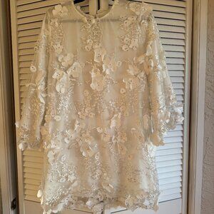 Mestiza Flora Mini Dress - Free People
